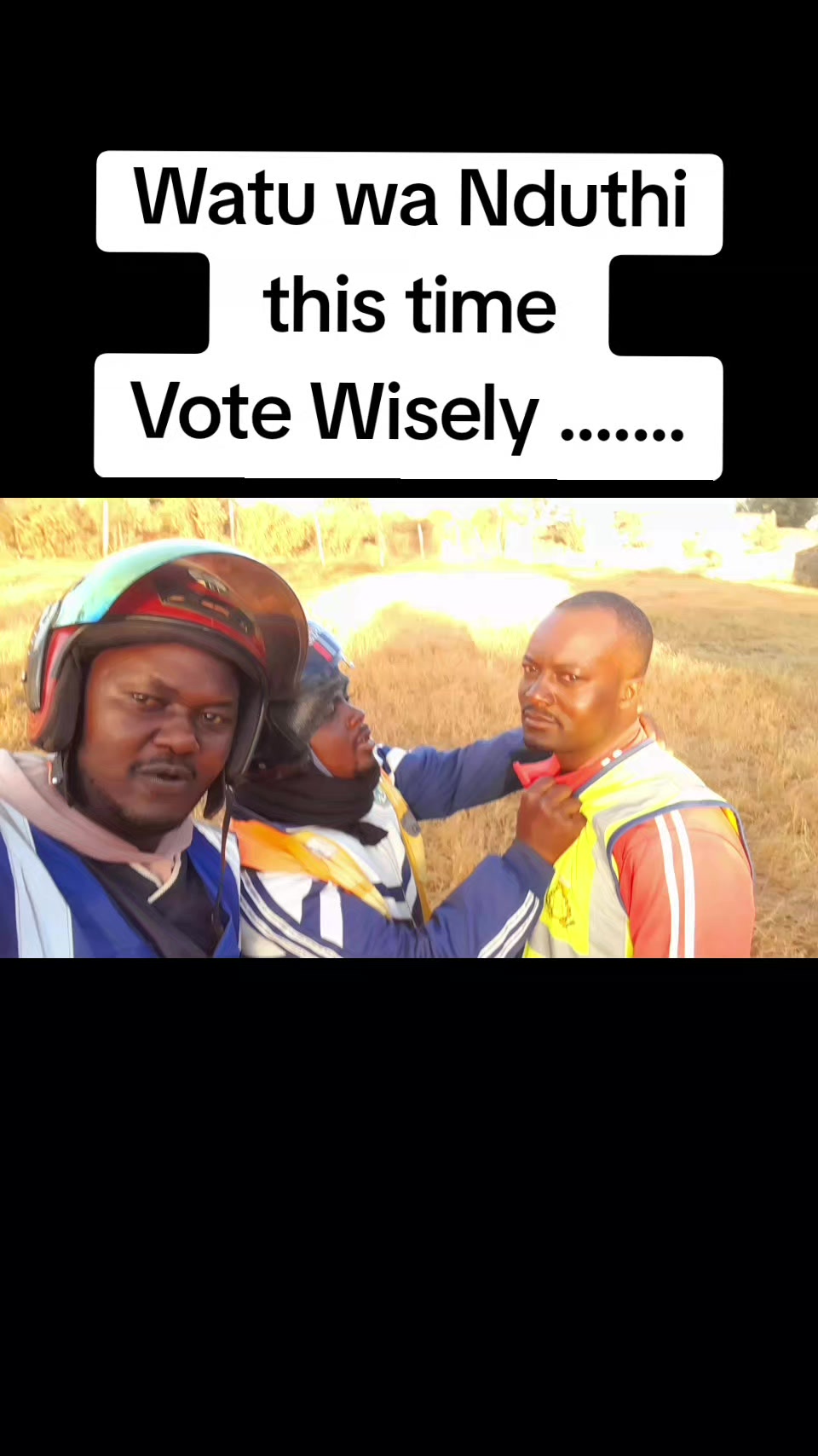 @KANDA YA NDUTHI 🏍