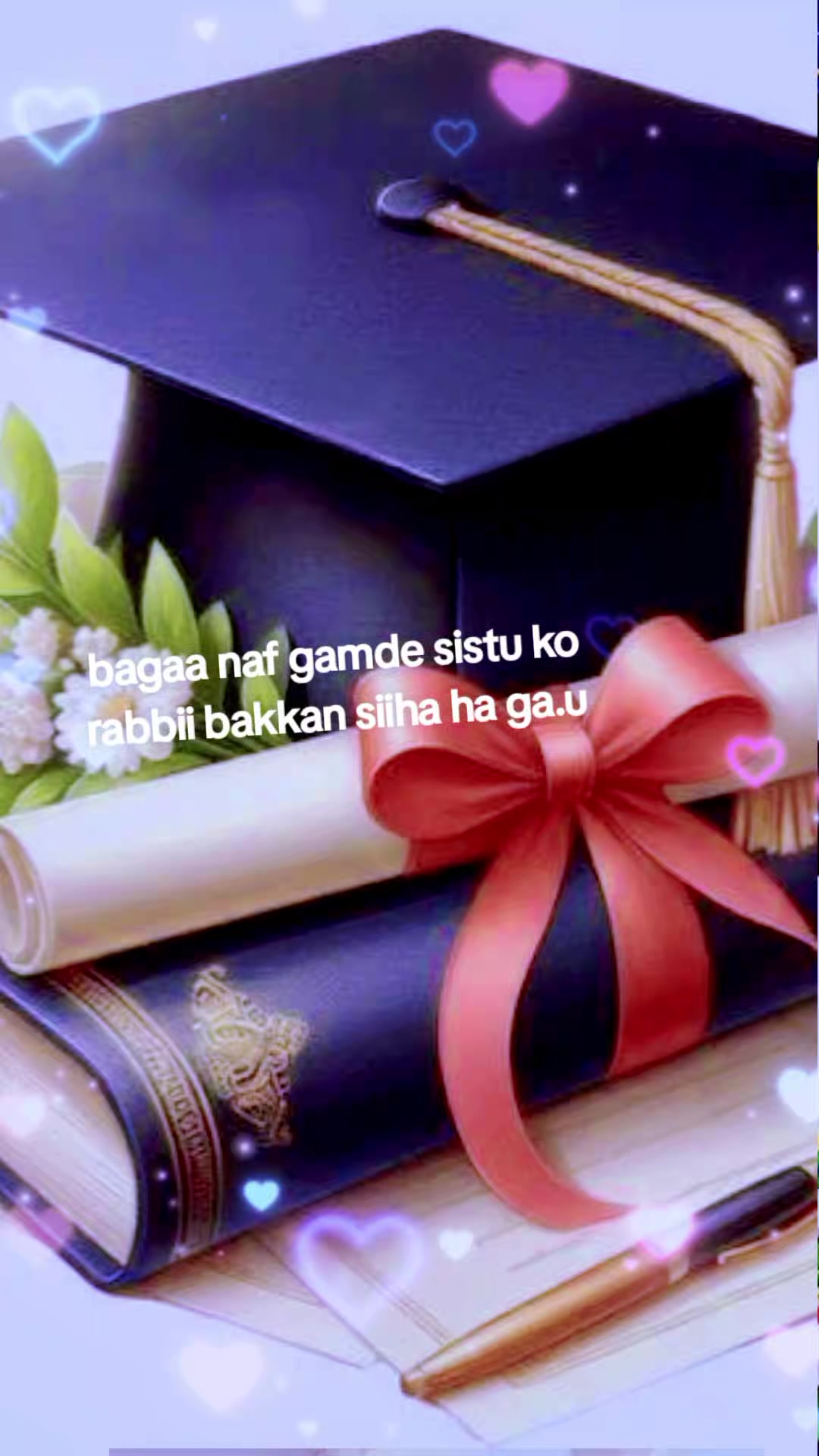 @wan ofii dedoo