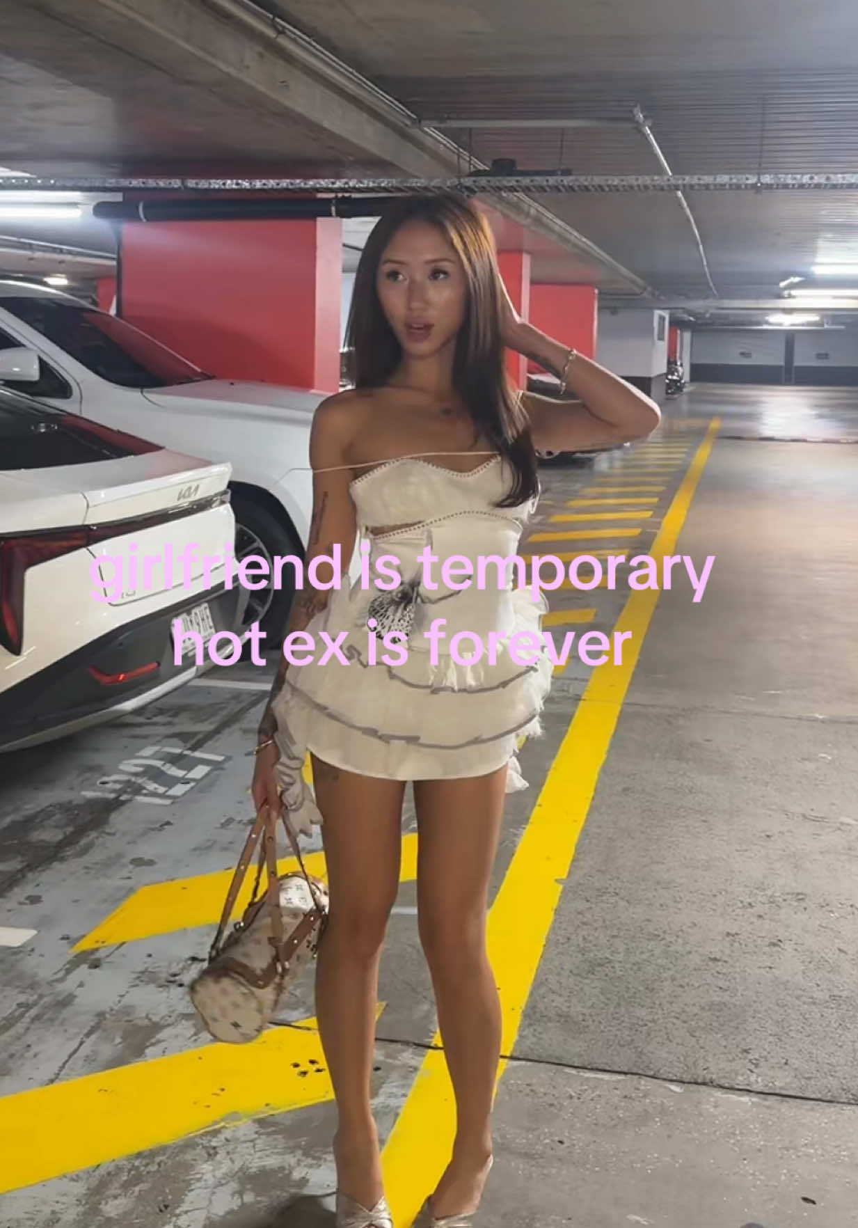 @nicole ivy ☆