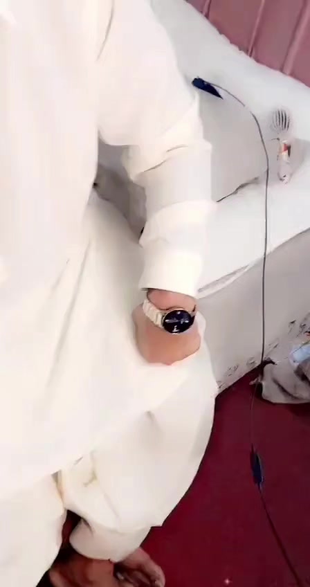 @چيف سردار رئيس غلام محمدخان🦅