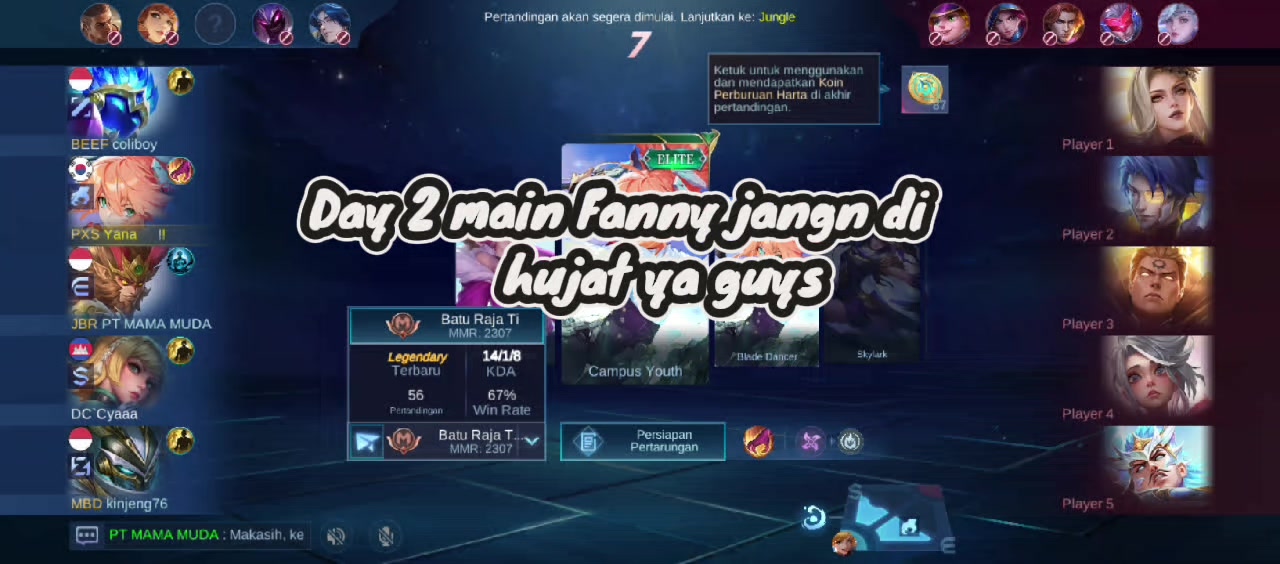 @NONA FANNY