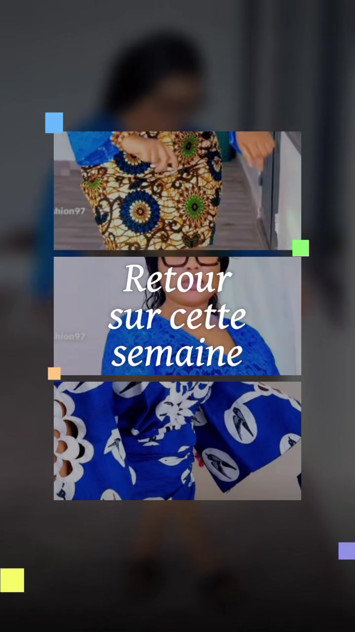 @Tina Fashion💧