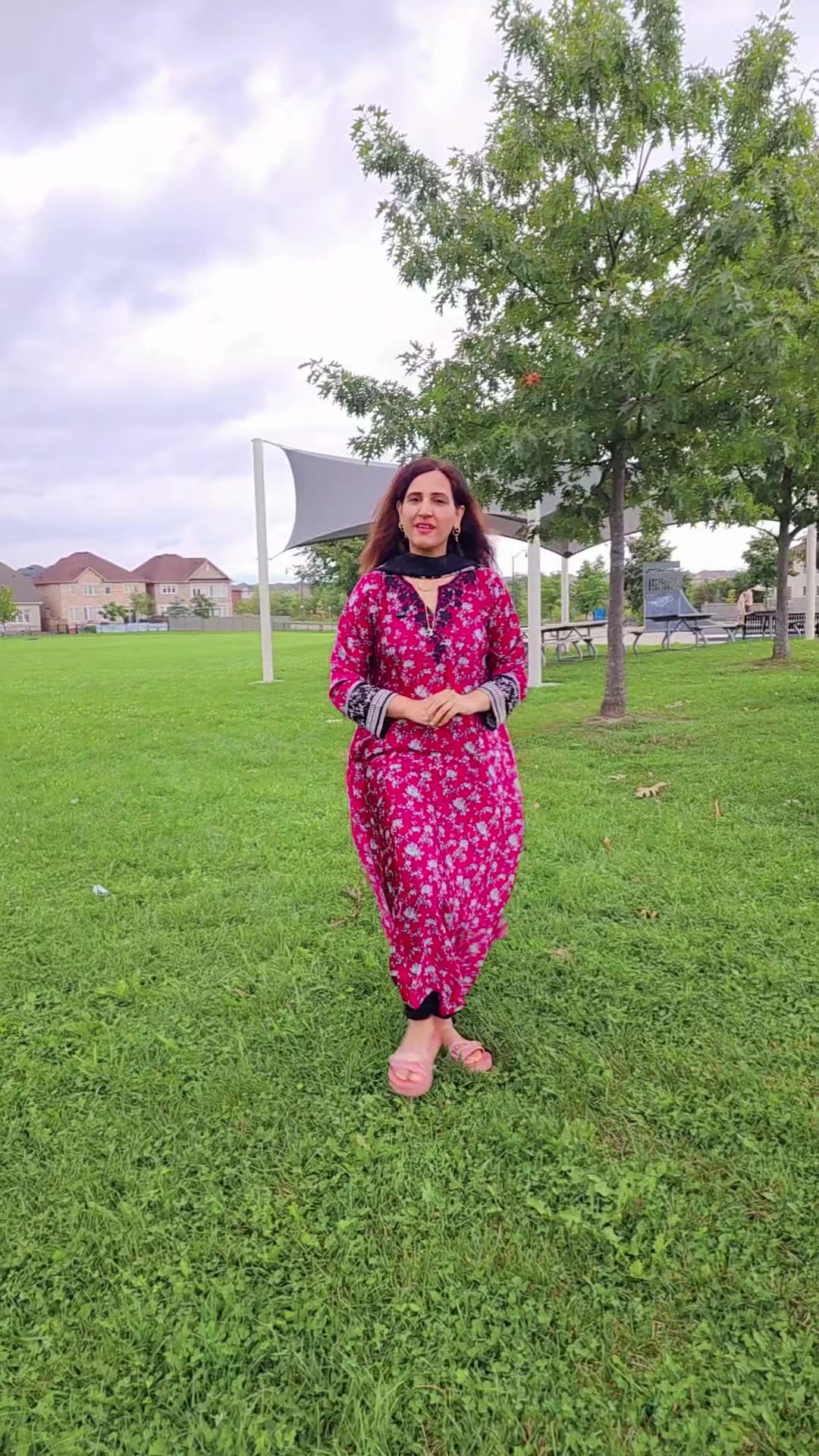 @Saira Faisal Canada