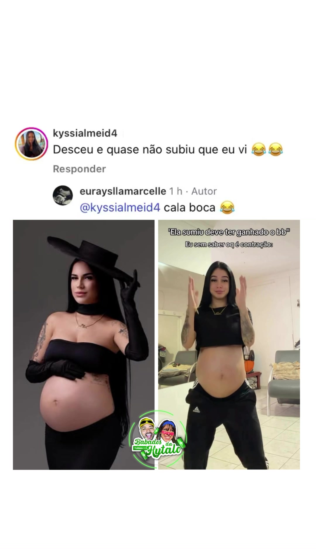 @babadosdaturma