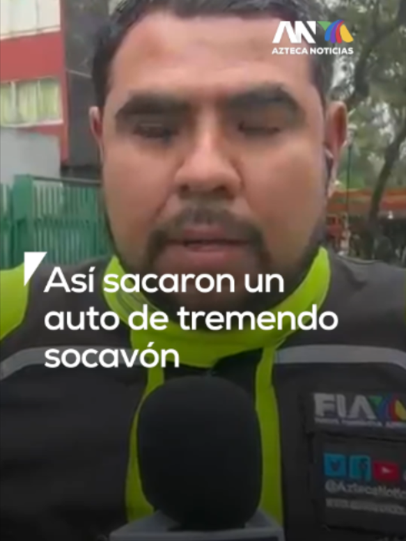 @Azteca Noticias