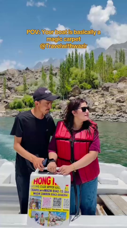 @Gilgit Baltistan Tour Planners