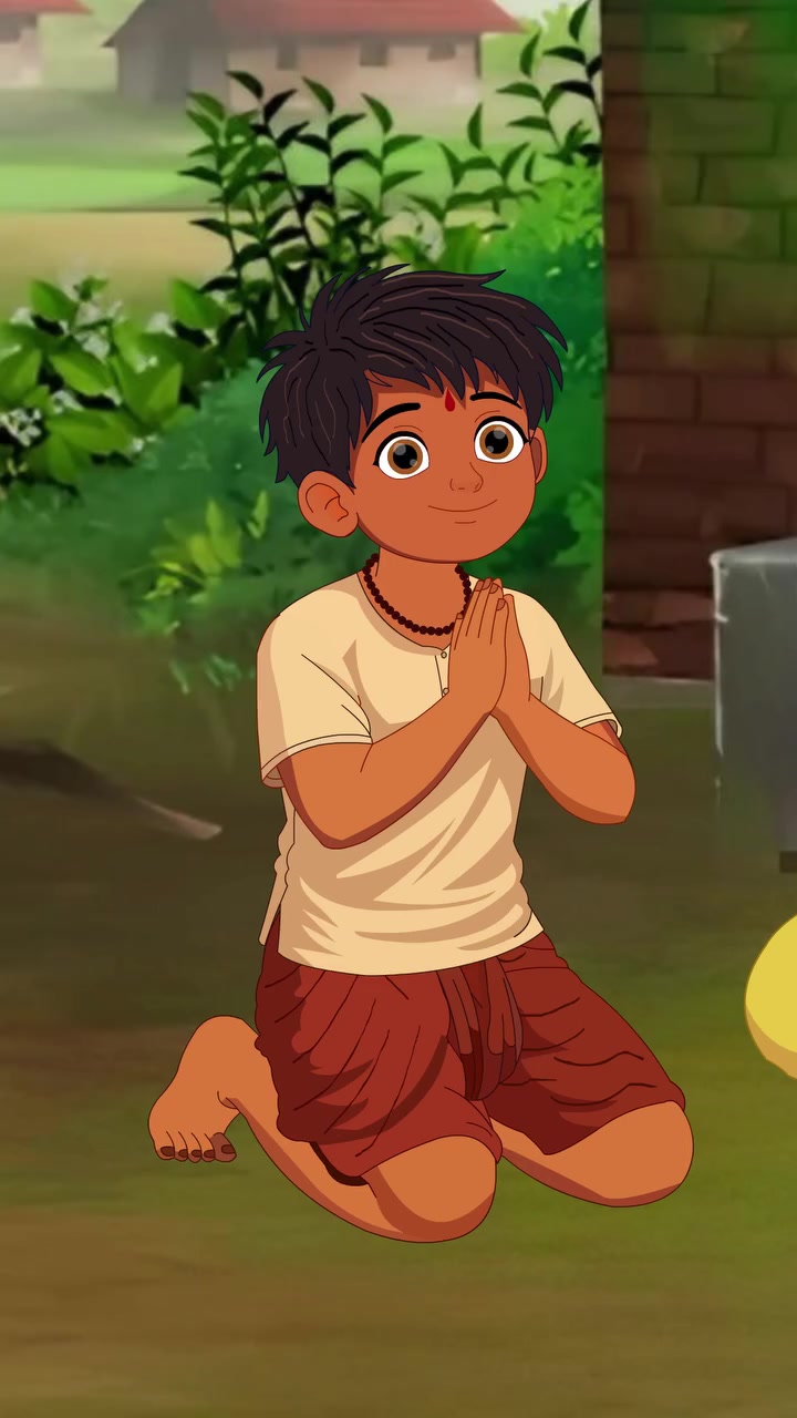 @Sri Krishna