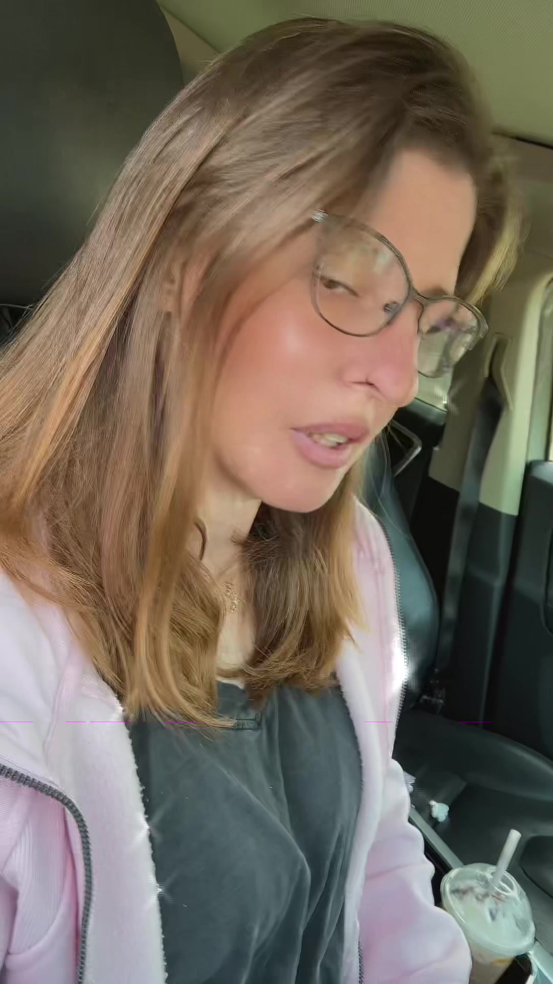 @Meagan Rae