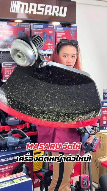 @MASARU Thailand