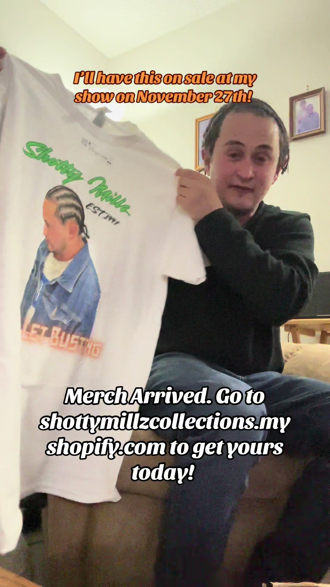 @Shotty Millz