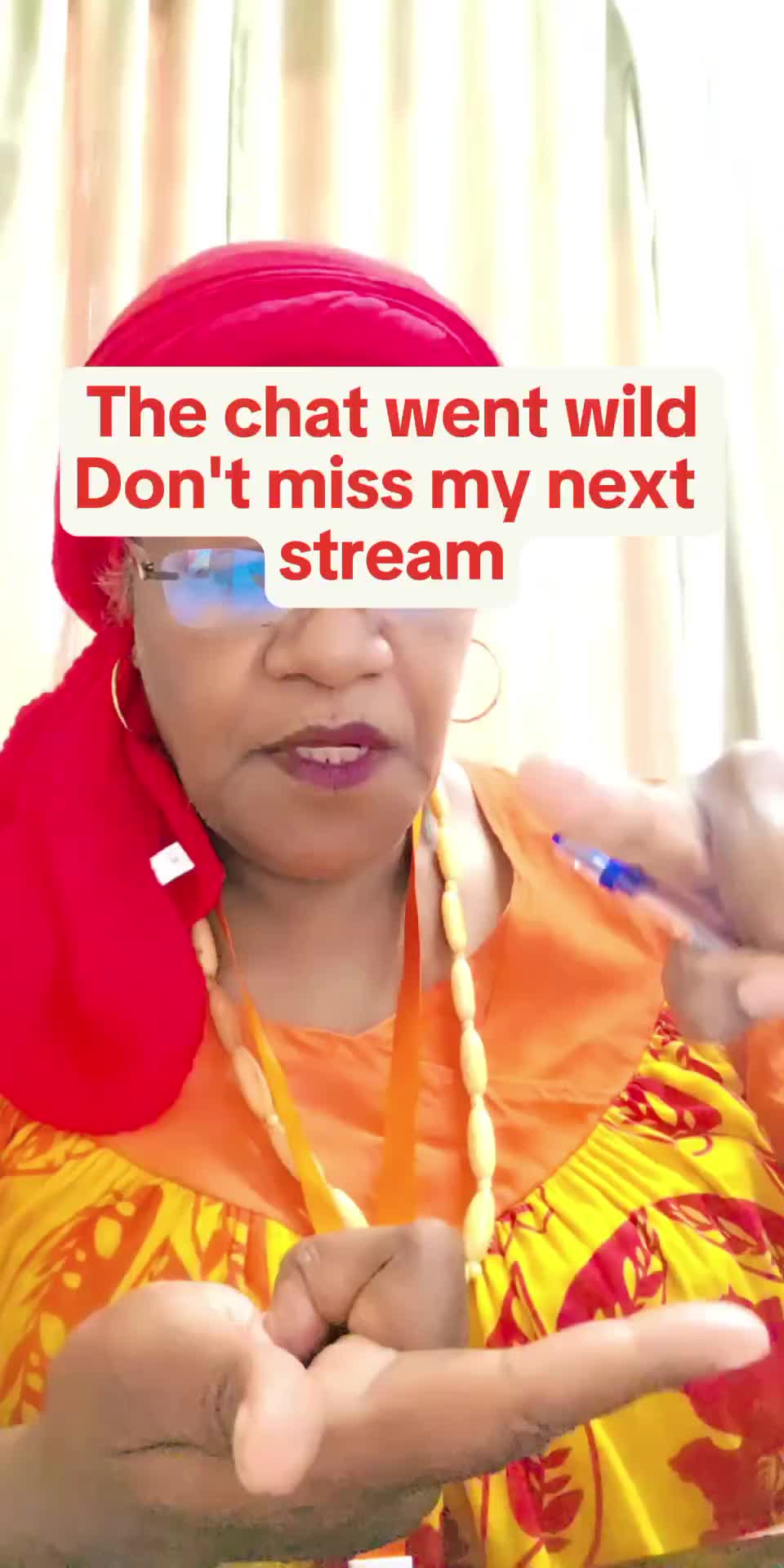 @Kizzy Kalsakau