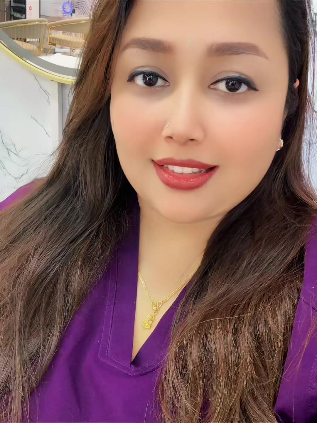 @Barshagiri💜💜