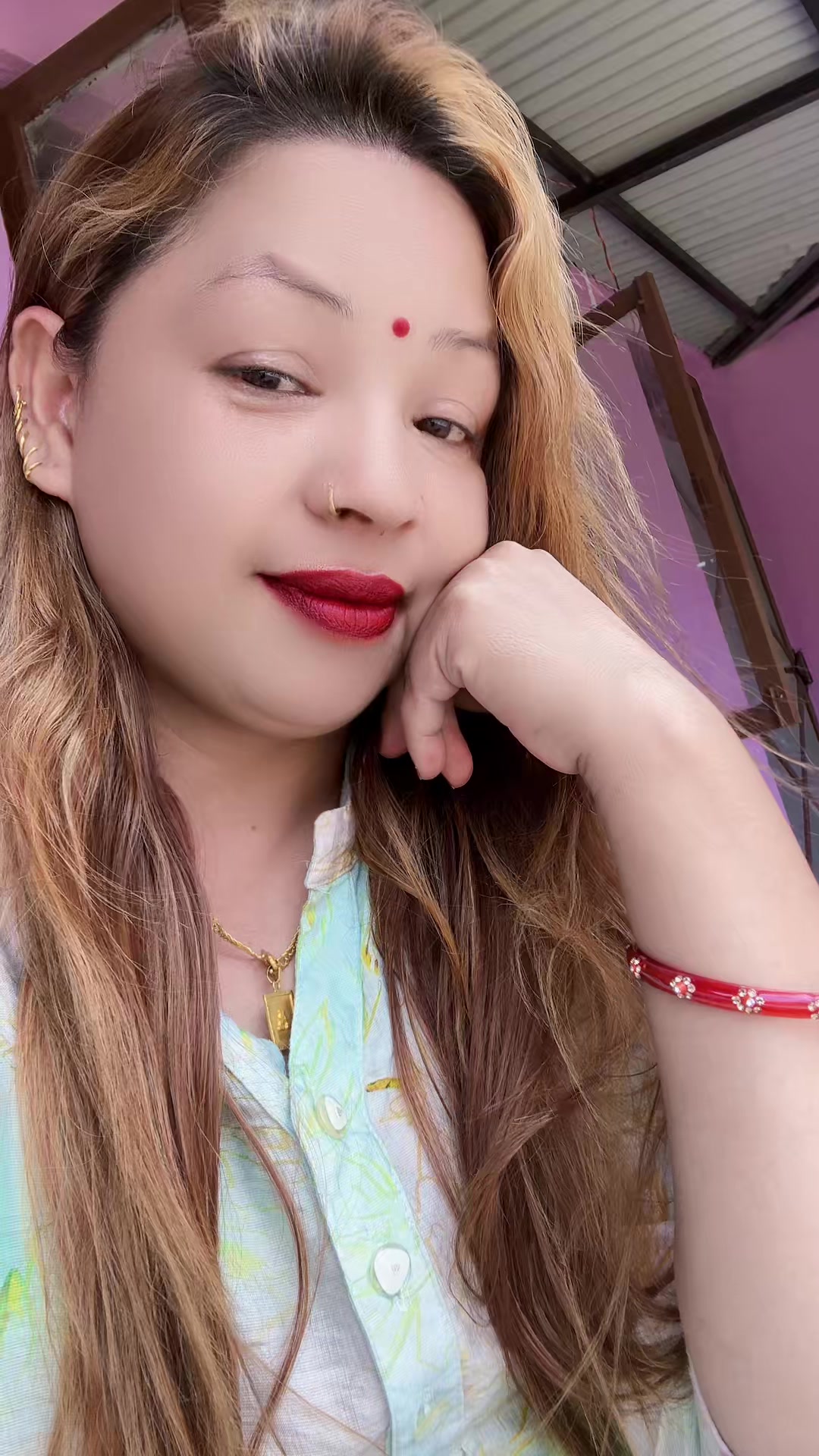 @Anu deuja
