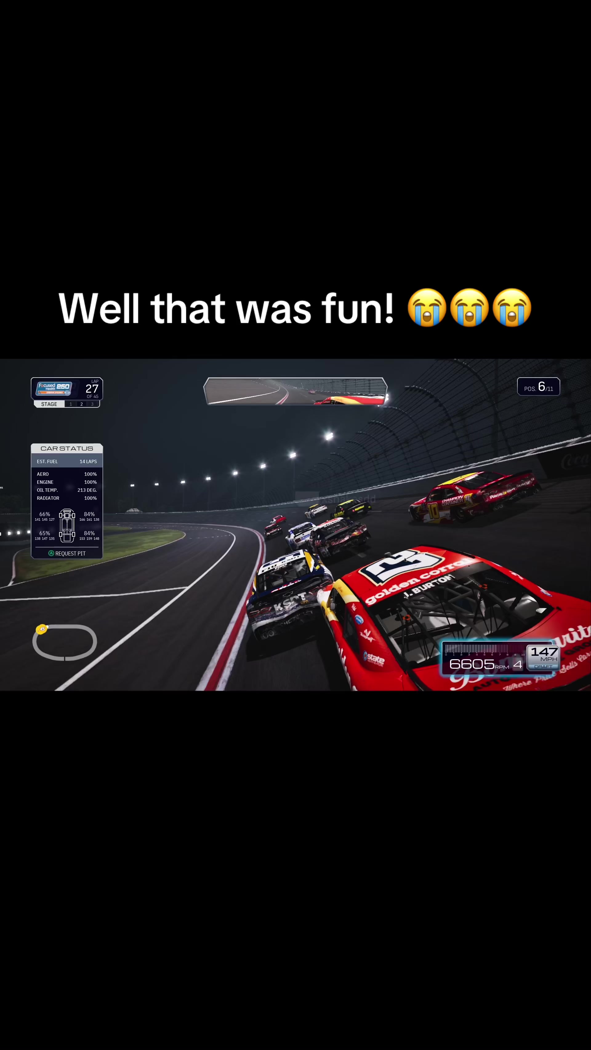 @TJR Motorsports