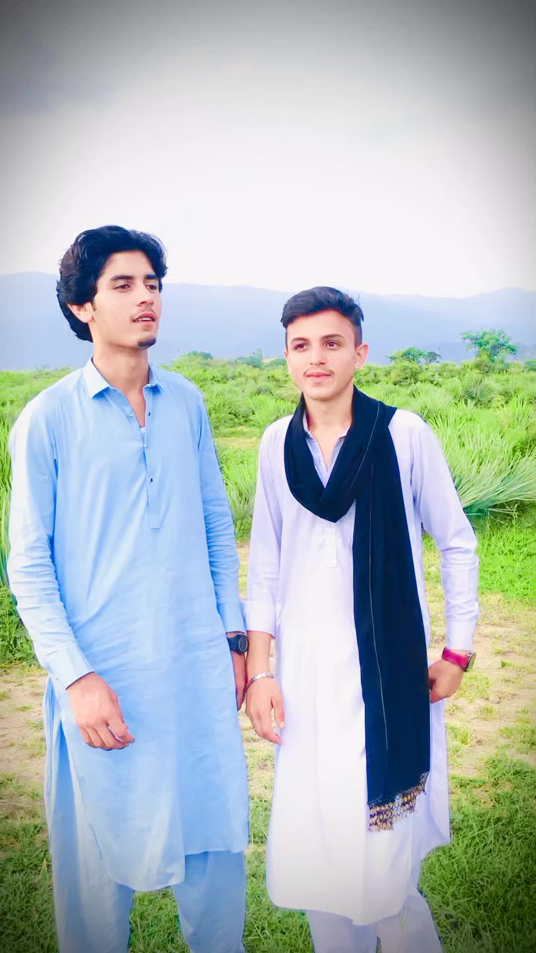 @【ISHAQ ORAKZAI】