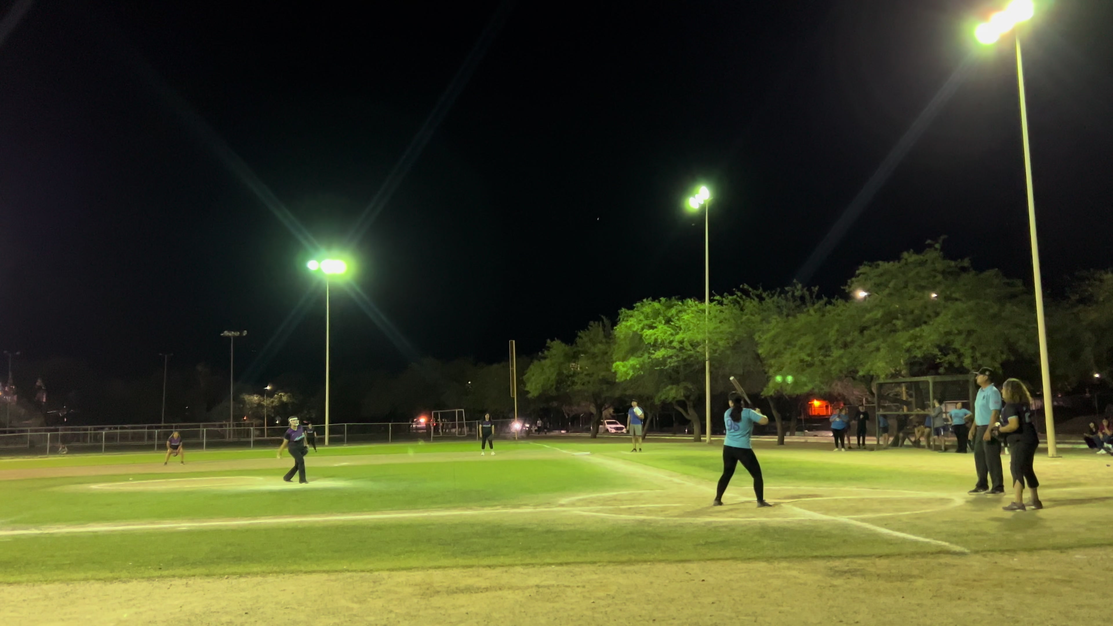 @Novatas SlowPitch