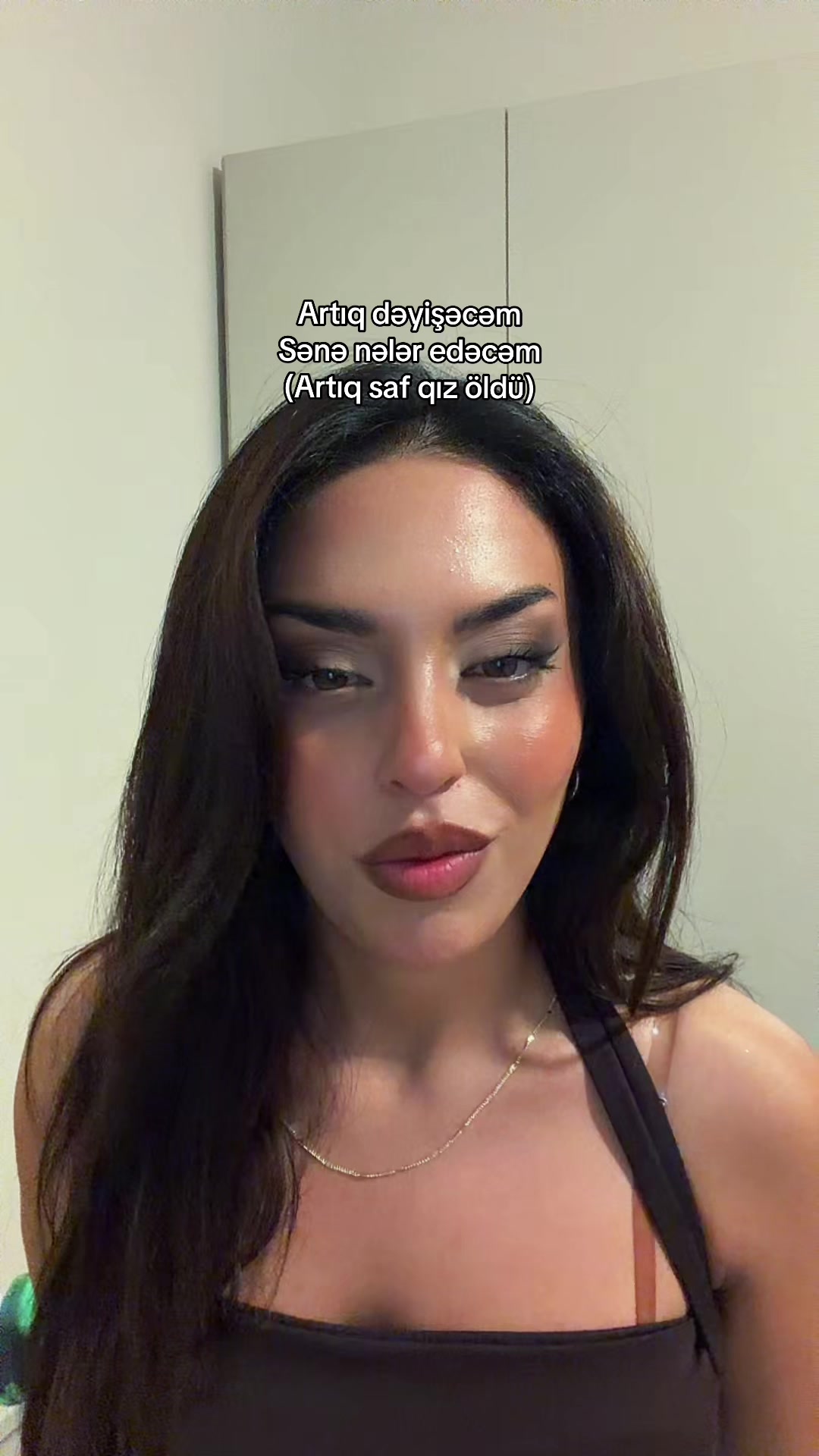 @Nuranə Azərin❤️🔥