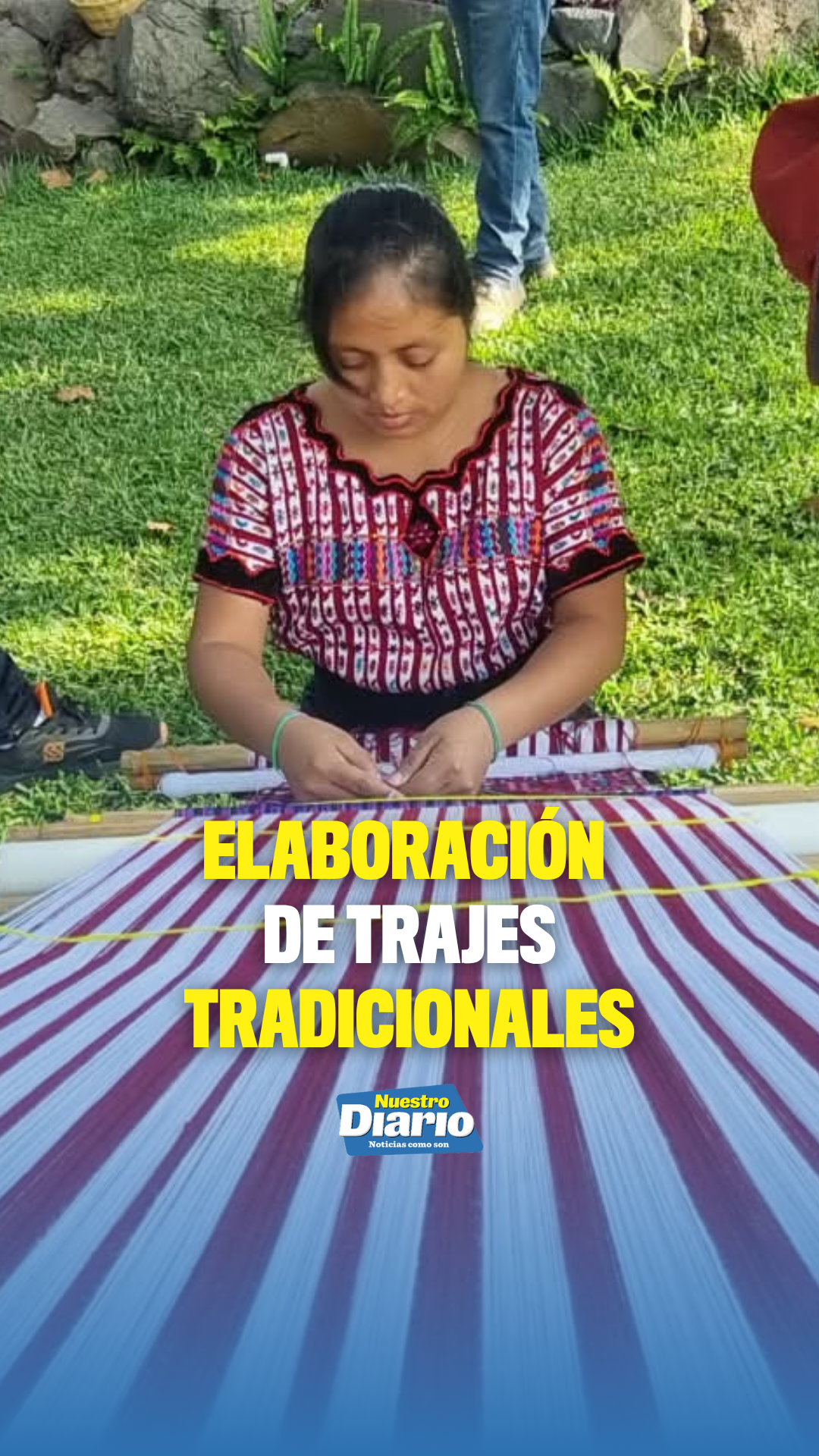 @Tiktok oficial Nuestro Diario