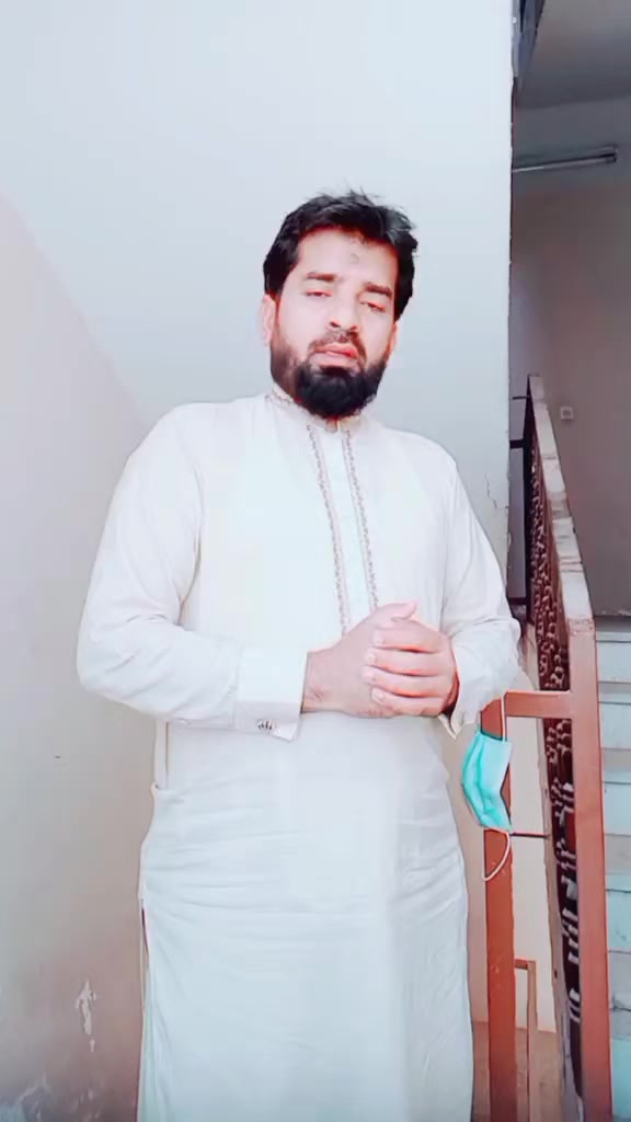 @Mummda Sajid