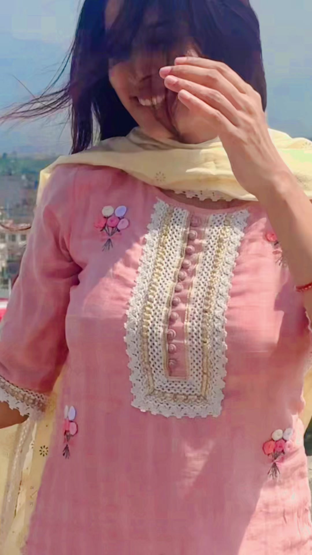 @Pooja Singh Pandey 🦋🧿