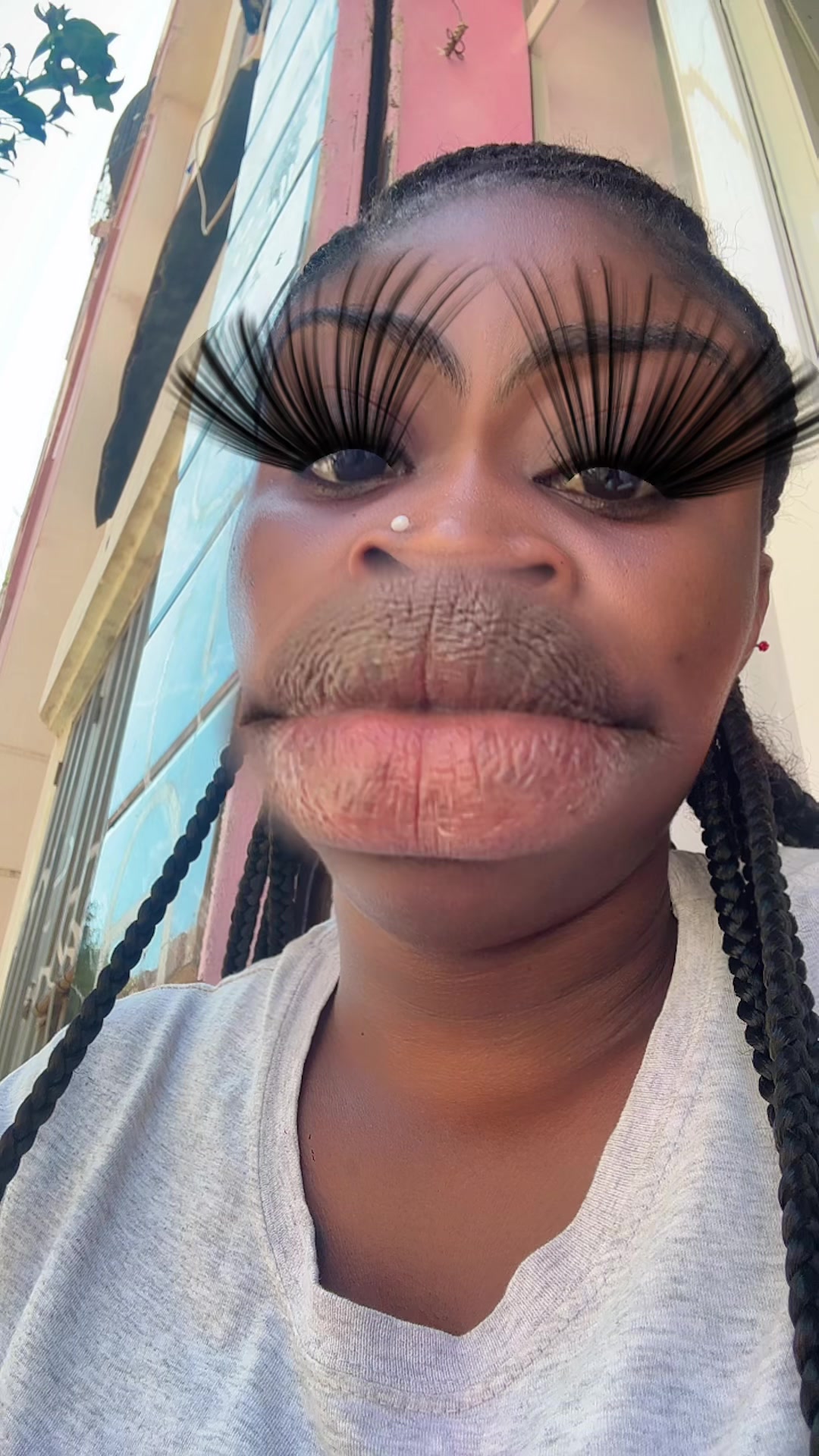 @karelle chou chou