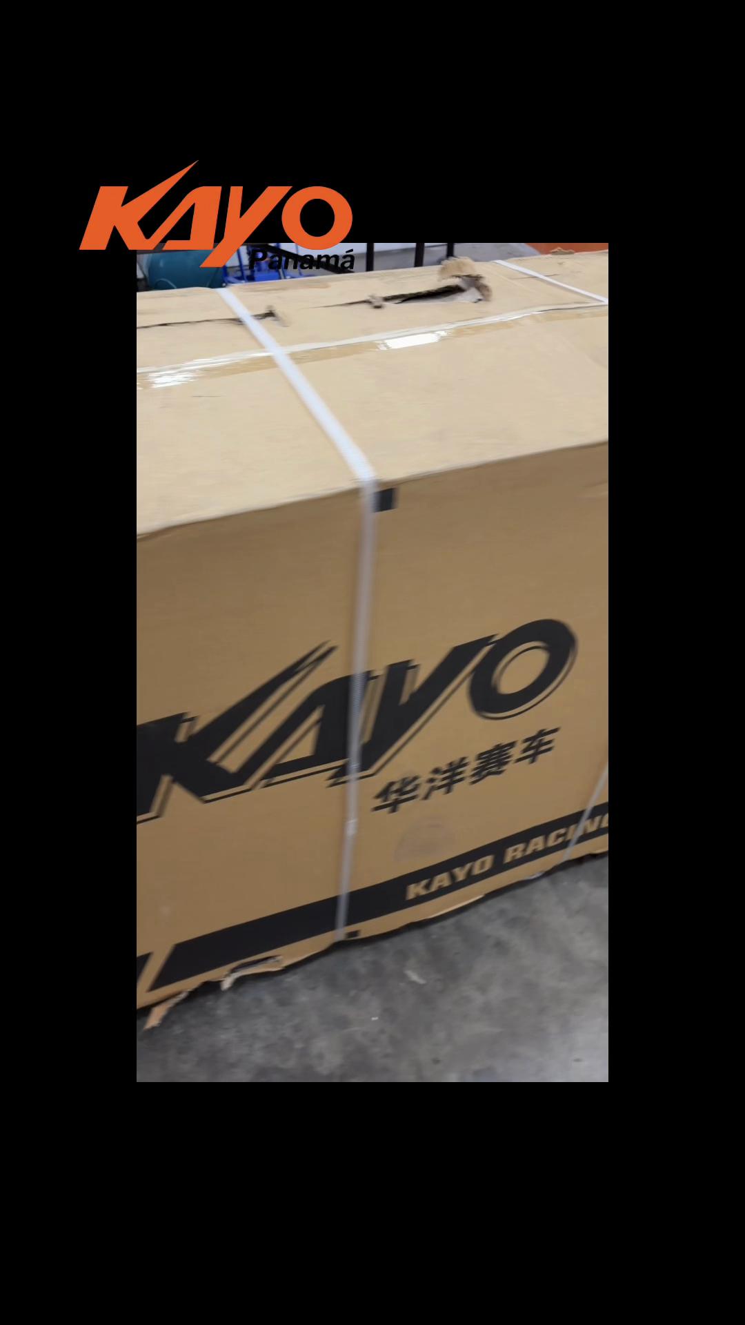 @Kayo Panama