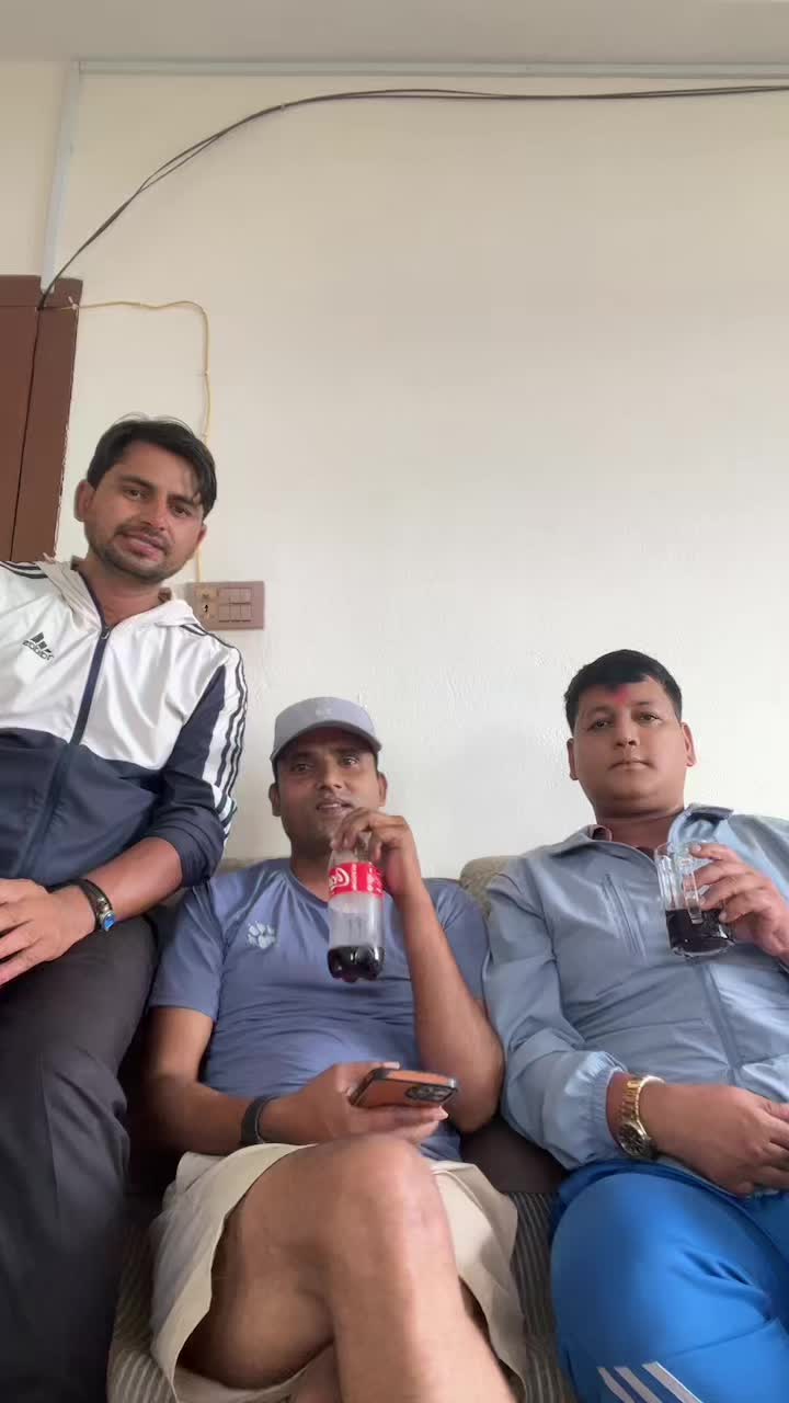 @Devendra Rokaya