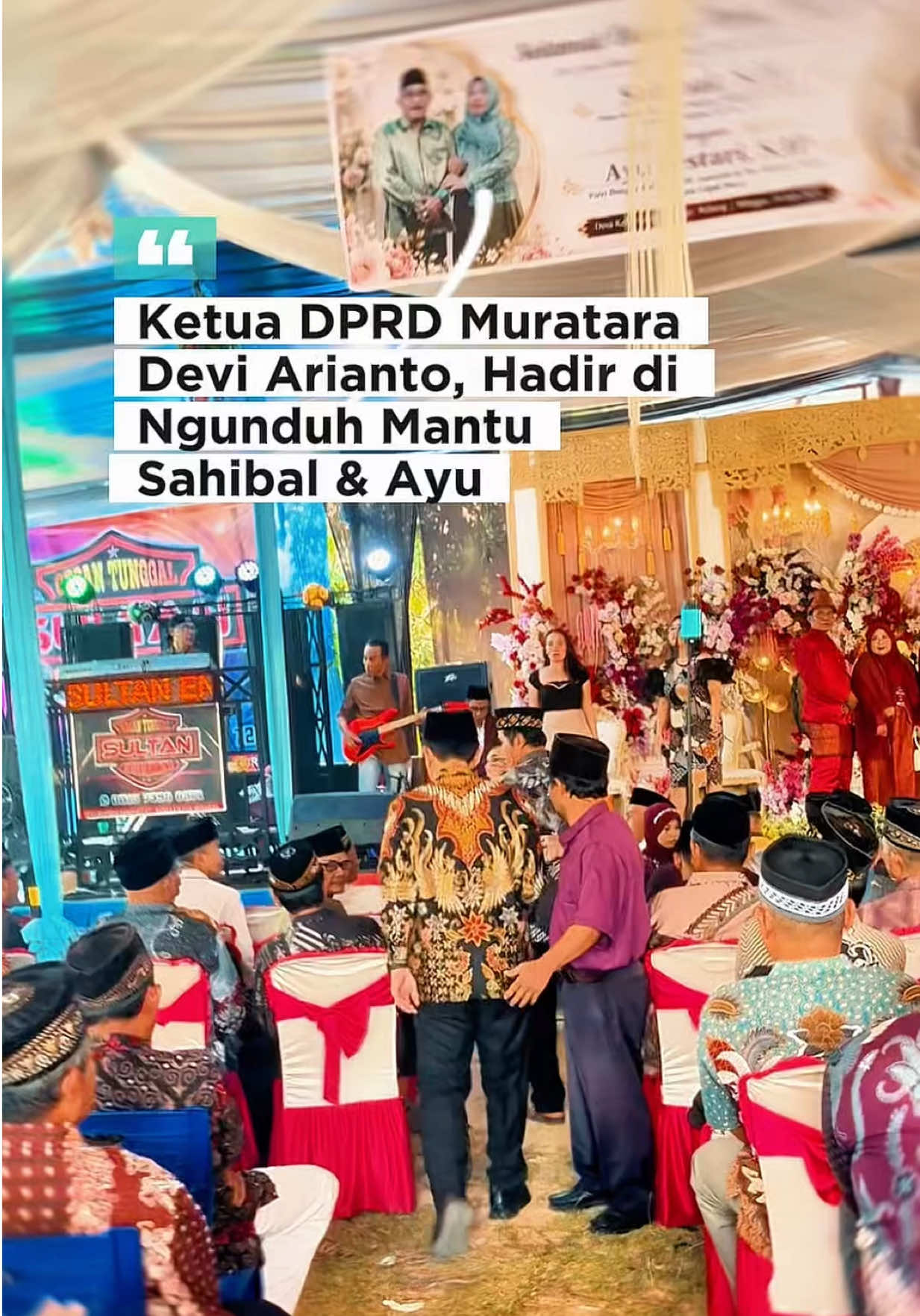 @Mang Devi