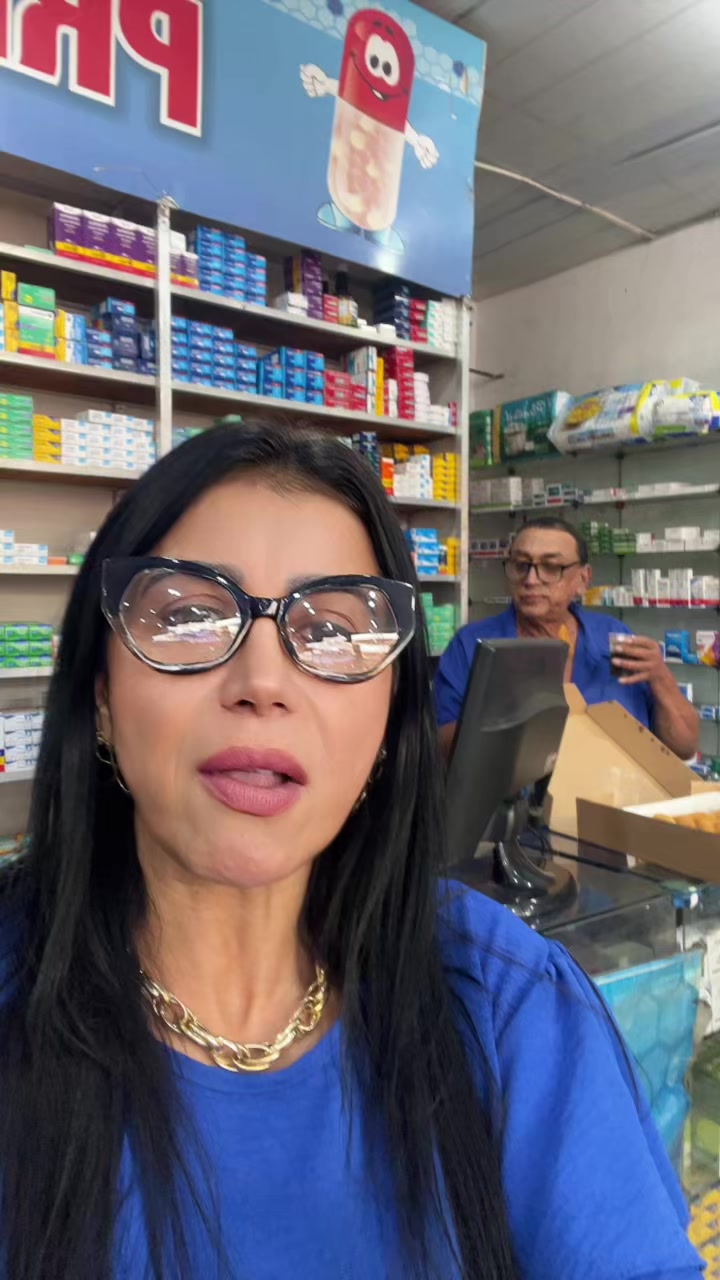 @Fabiana Rosa a cinquentona