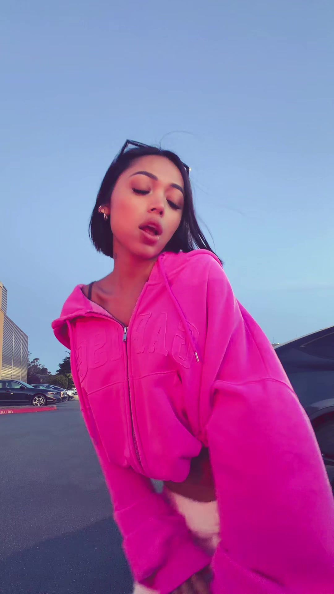 @Michelle Diaz
