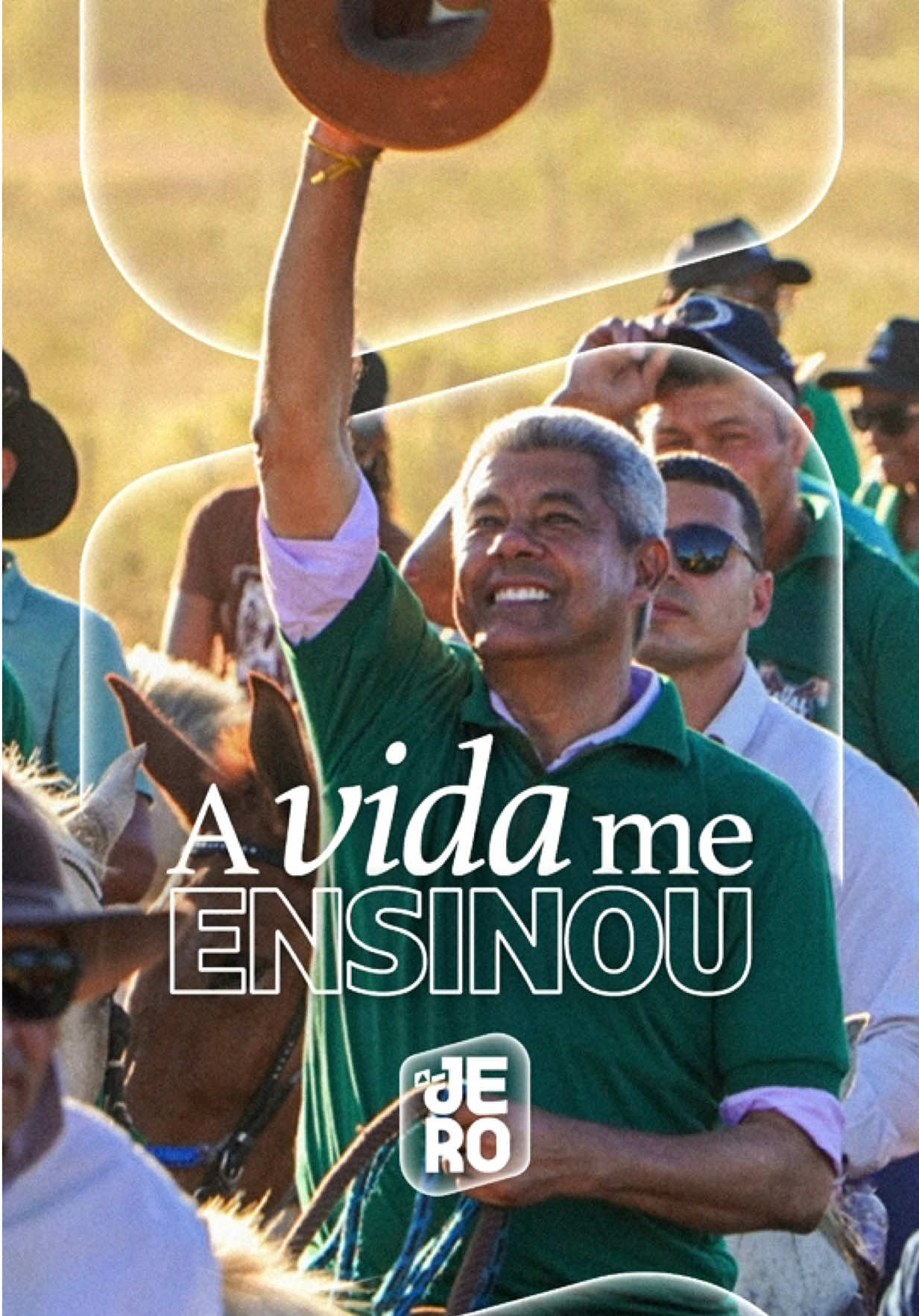 @Jerônimo Rodrigues