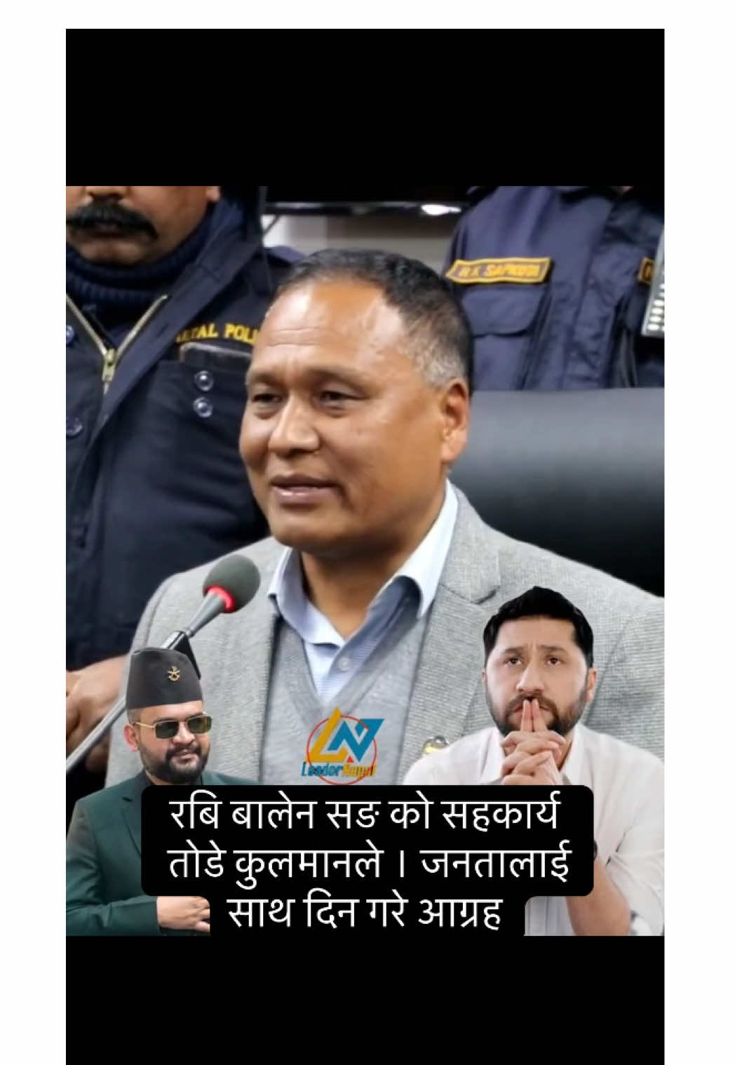 @बोल्ने बादलहरू