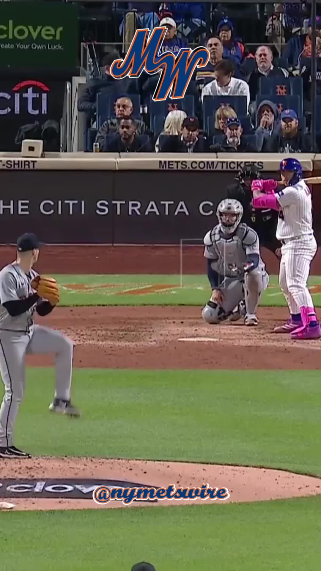 @Mets Wire