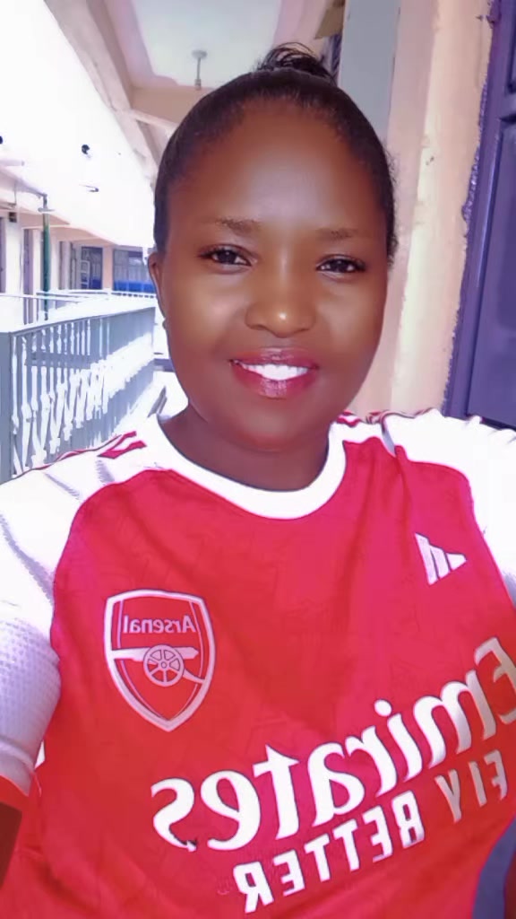 @Nyambura Mwambura