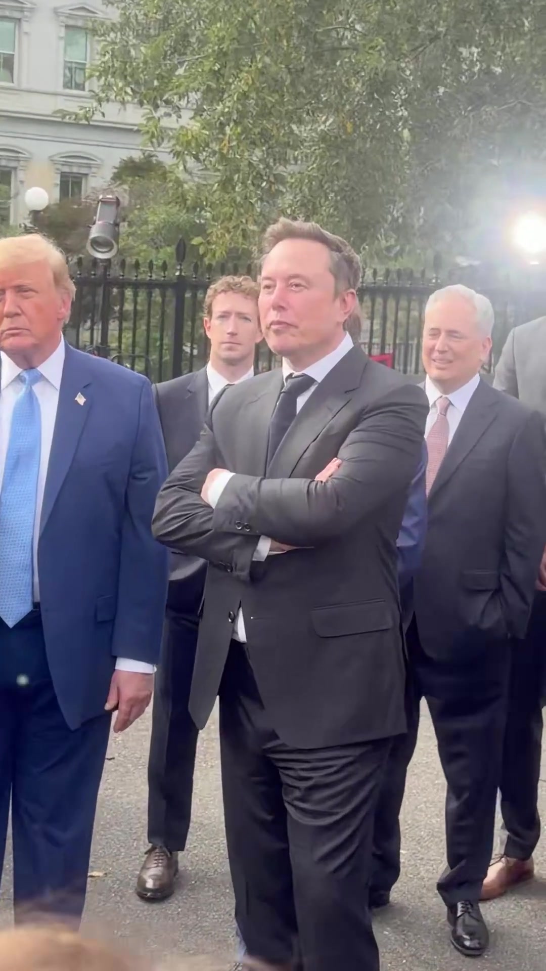 @SpaceX