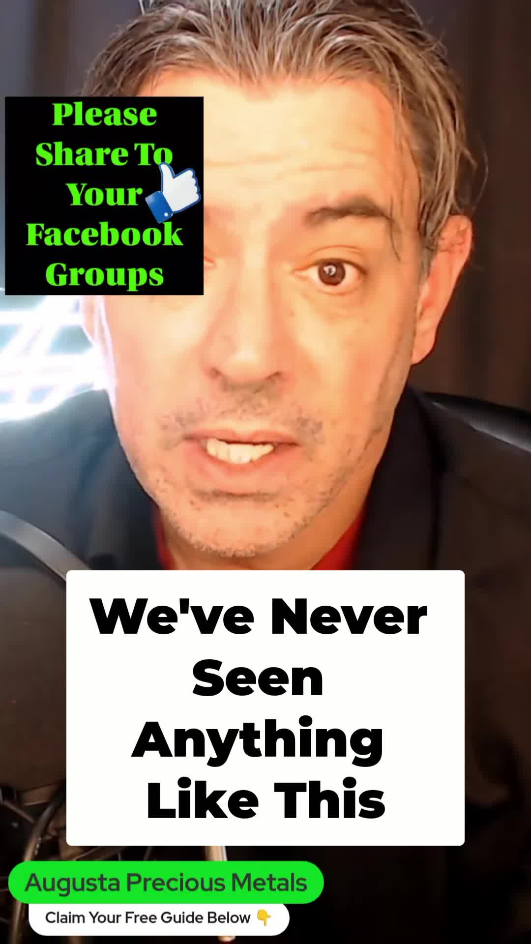 @Breaking Stream