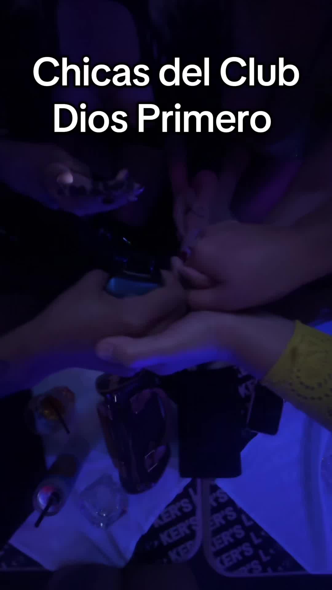 @Chicas Del Club