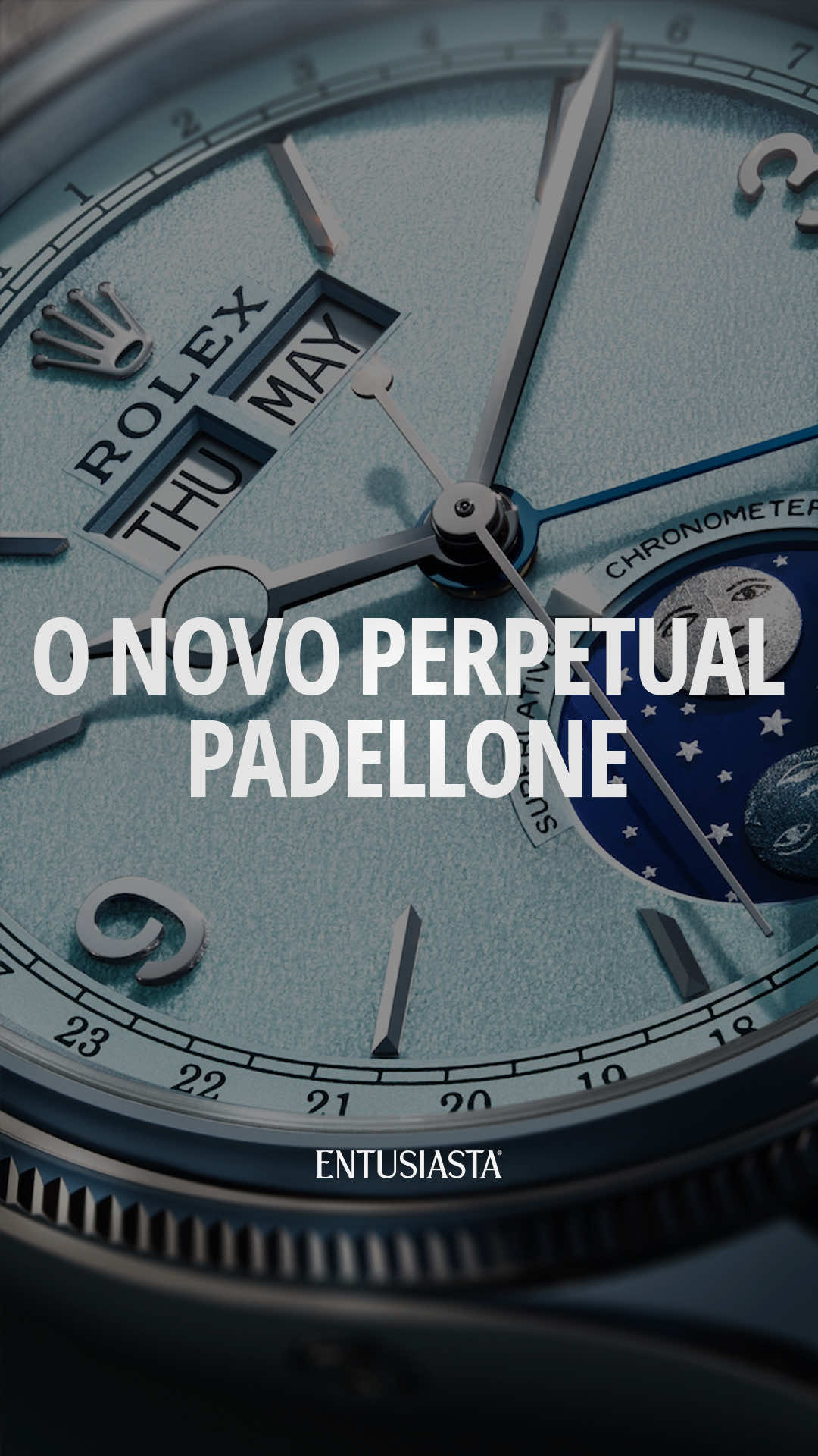 @Bernardo Britto | Entusiasta