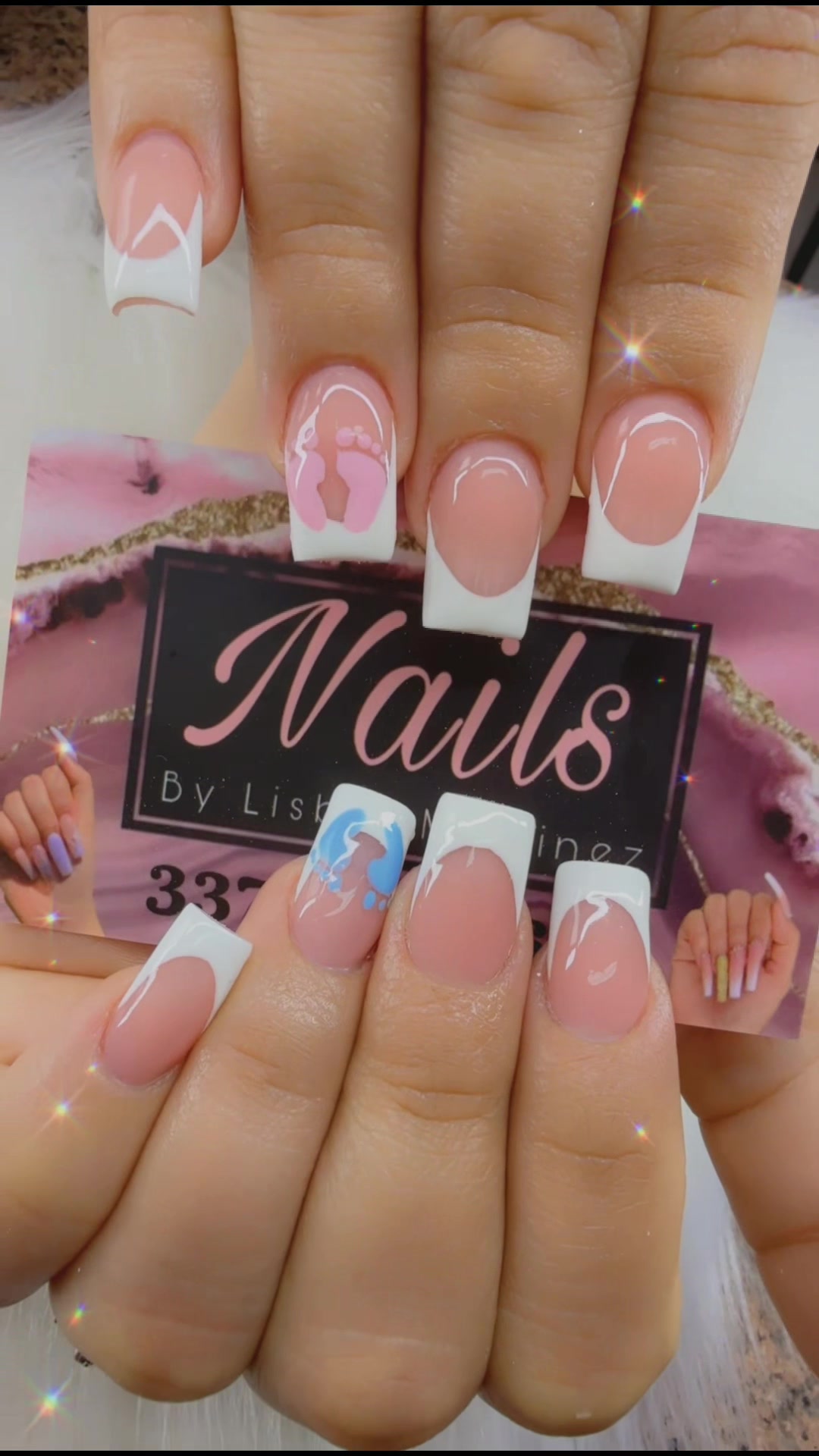 @Lisbia Nails ๐