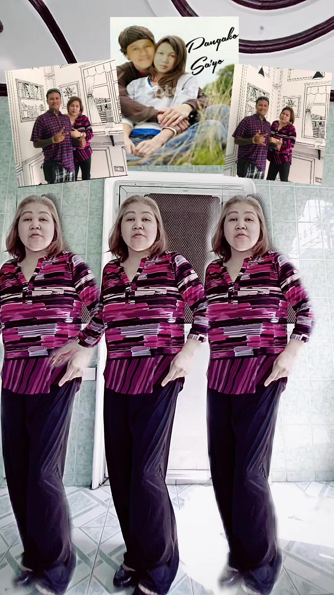 @Marilyn Digno de Gala
