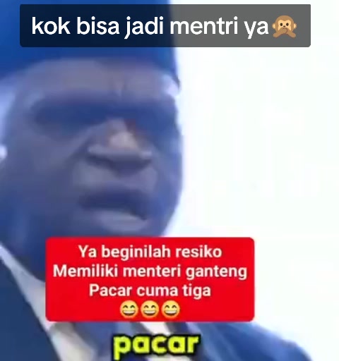 @penjilat prabowo