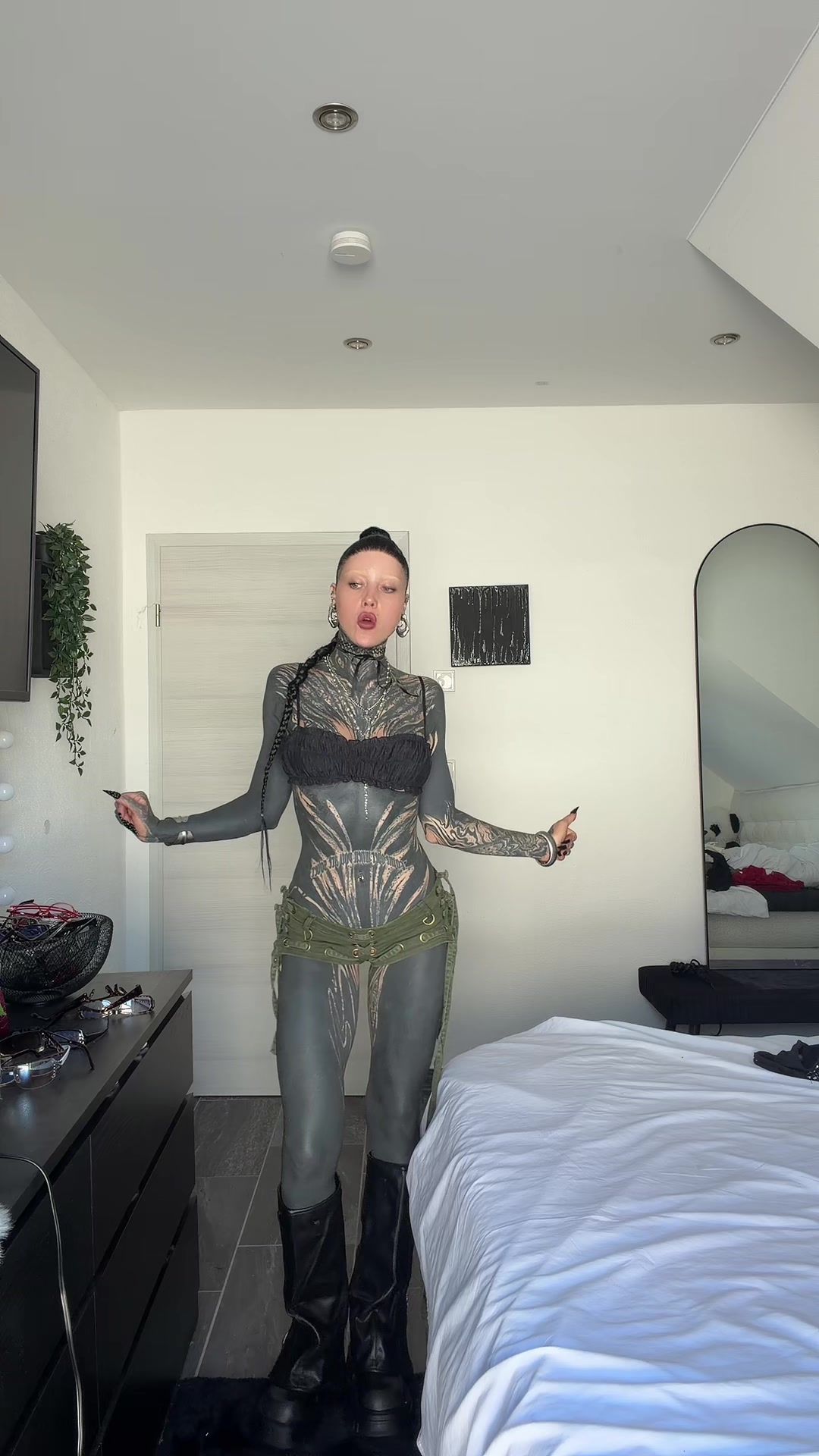 @Angel