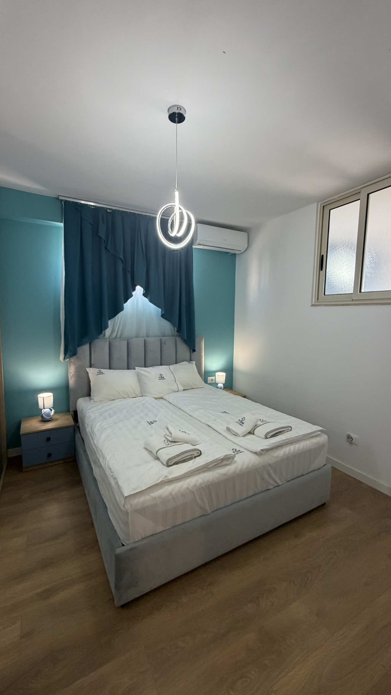 @TOK APARTMENTS