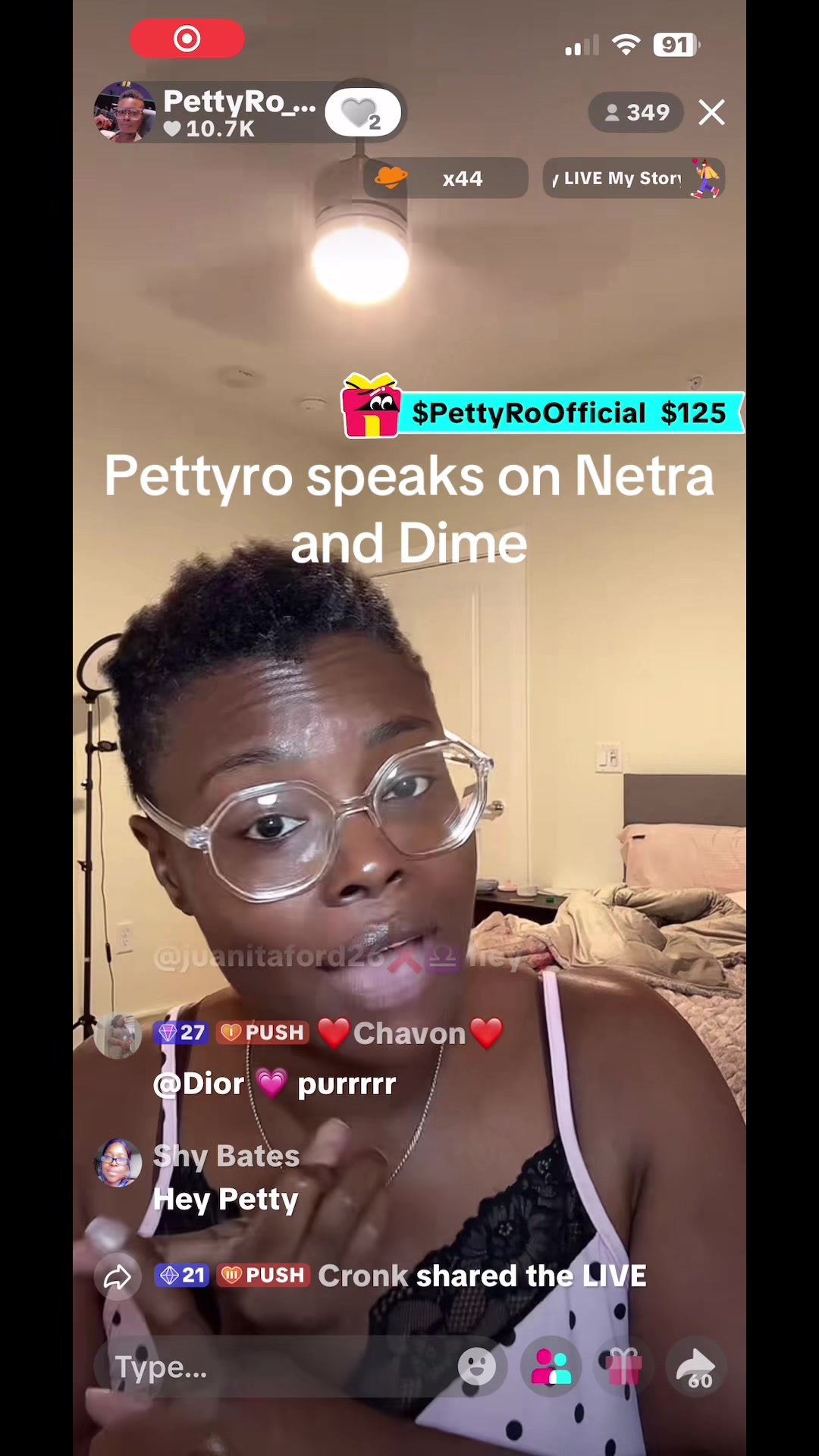 @HeyB!