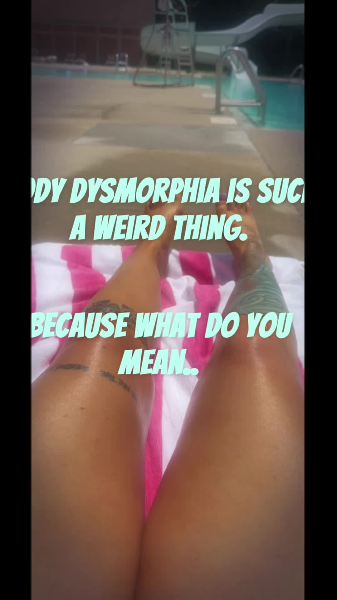@Nerissa Bayston