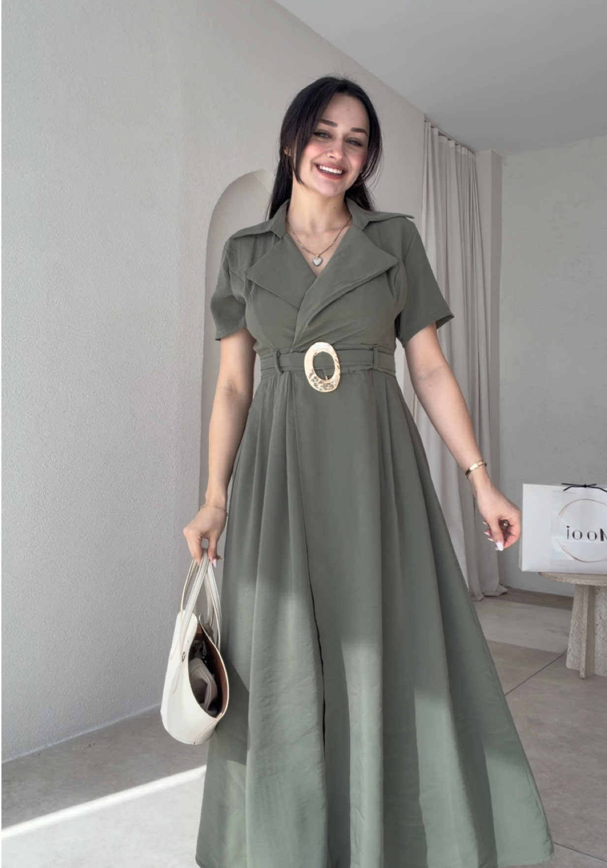 @Mooi Butik