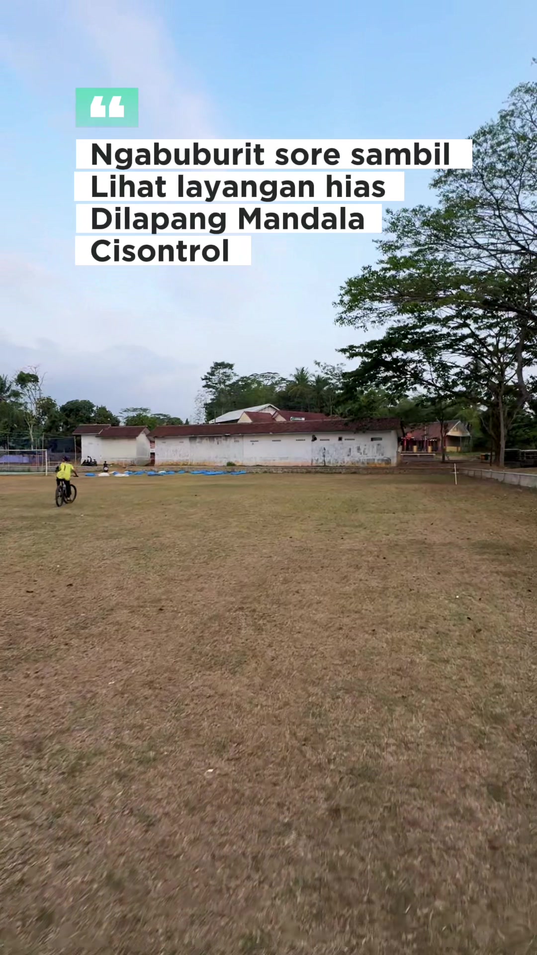 @Mandala Game Rancah