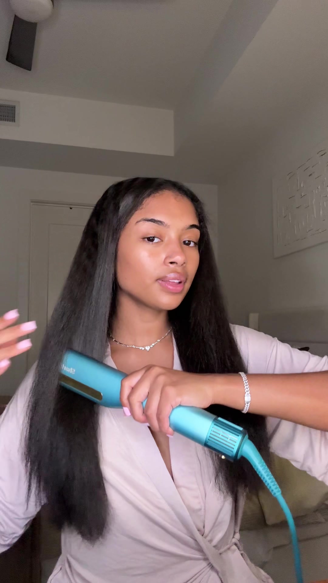 @Aaliyah Marie