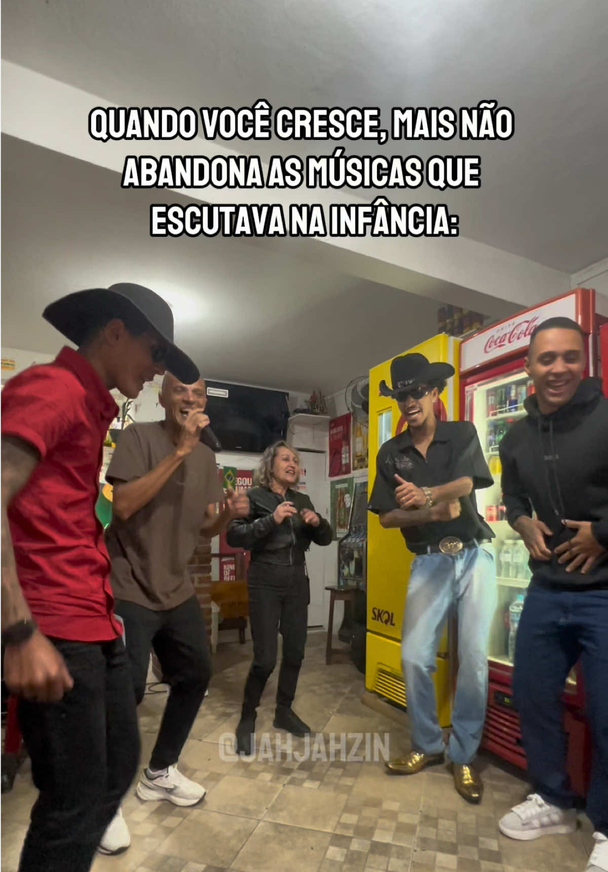 @JahJah