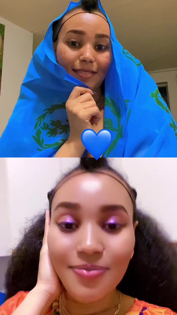 @ኢራብ ሃዞሞ💙💙💙🌿🇨🇦🇨🇦